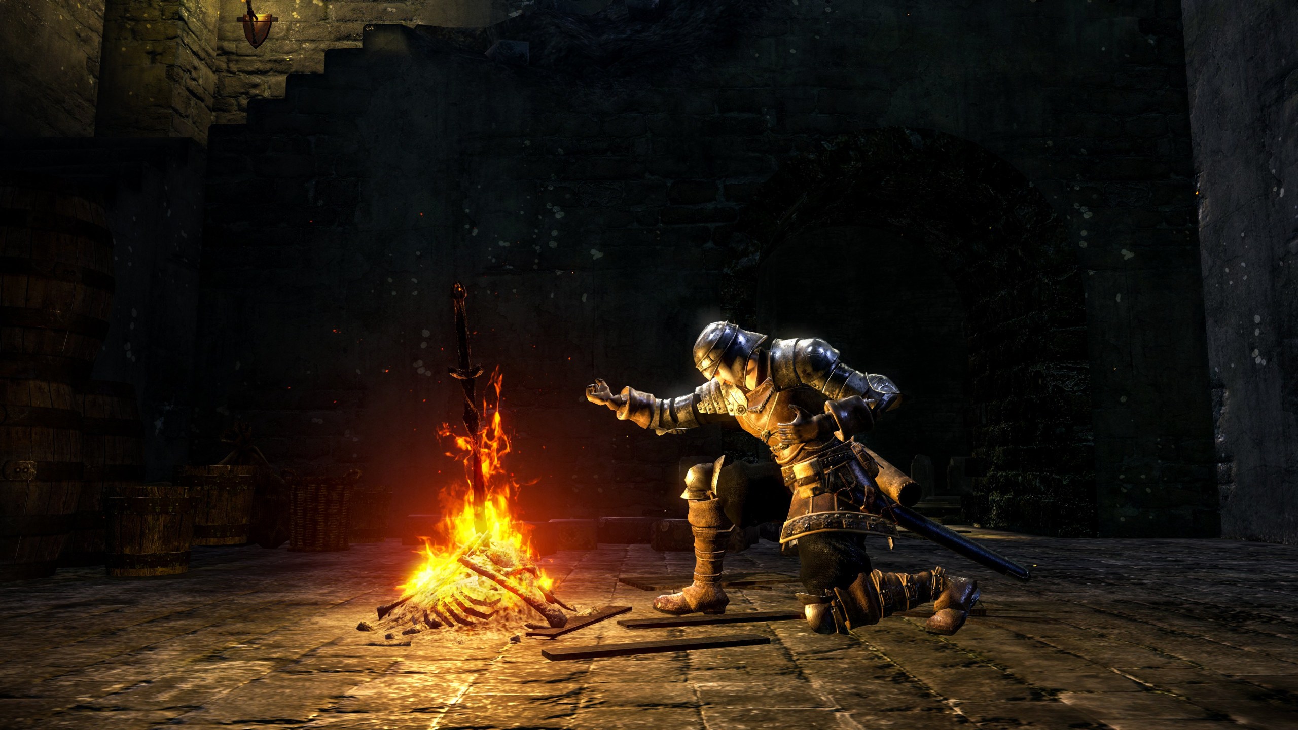 Dark Souls: Remastered - Imagen 29